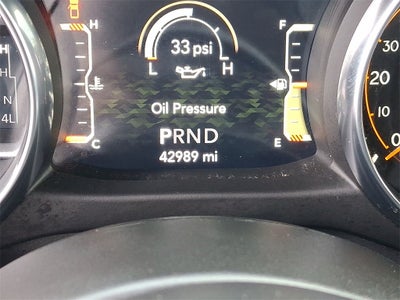 2023 Jeep Gladiator Willys