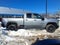 2025 Chevrolet Silverado 2500HD Work Truck