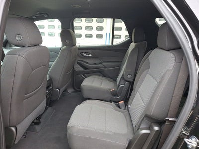 2023 Chevrolet Traverse LT 1LT