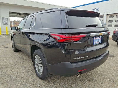 2023 Chevrolet Traverse LT 1LT