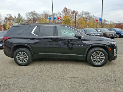 2023 Chevrolet Traverse LT 1LT