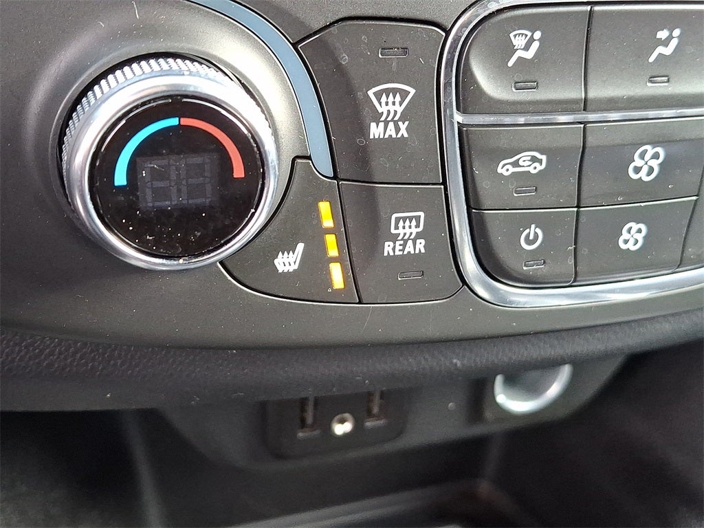 2023 Chevrolet Traverse LT 1LT