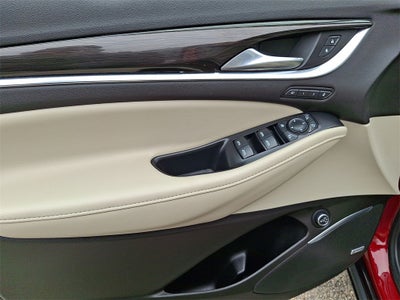 2021 Buick Enclave Premium Group