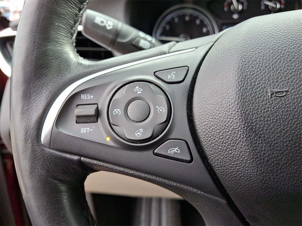 2021 Buick Enclave Premium Group