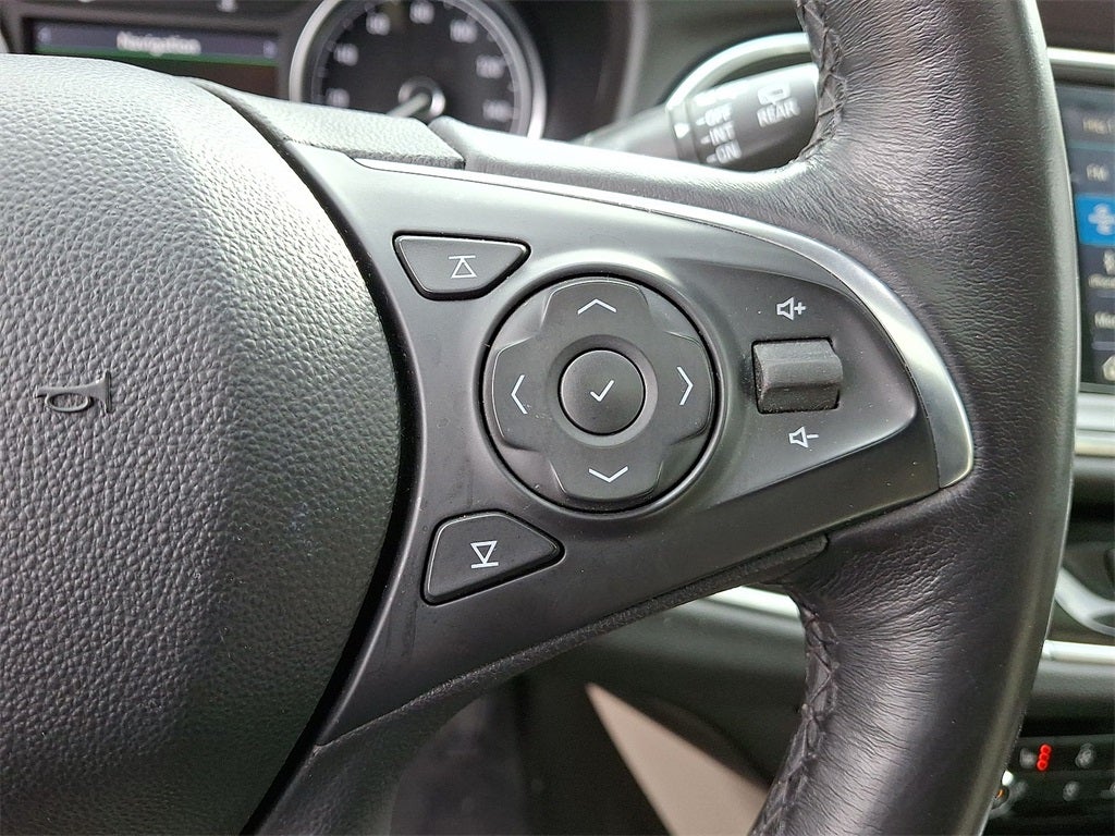 2021 Buick Enclave Premium Group