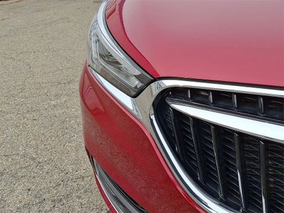 2021 Buick Enclave Premium Group