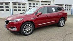 2021 Buick Enclave Premium Group