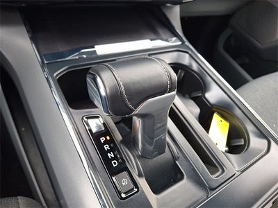 2024 Ford F-150 Lightning Flash