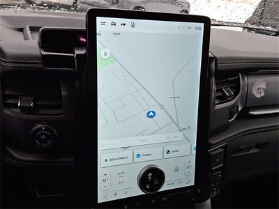 2024 Ford F-150 Lightning Flash