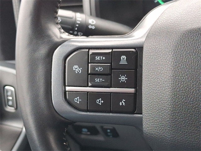 2024 Ford F-150 Lightning Flash