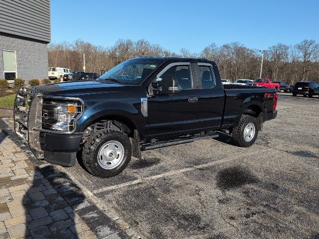 2022 Ford F-350SD XL