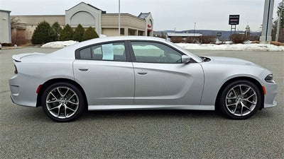 2022 Dodge Charger GT