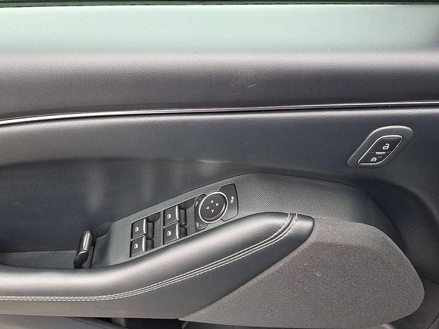 2021 Ford Mustang Mach-E Select