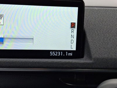 2021 Ford Mustang Mach-E Select