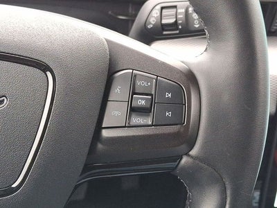 2021 Ford Mustang Mach-E Select