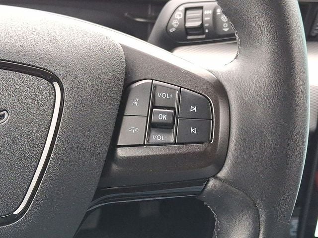 2021 Ford Mustang Mach-E Select