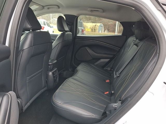 2021 Ford Mustang Mach-E Select