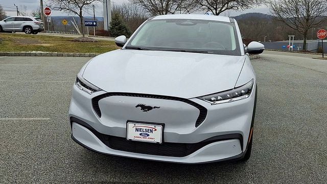 2021 Ford Mustang Mach-E Select