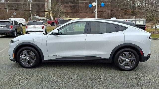 2021 Ford Mustang Mach-E Select