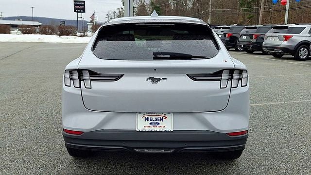 2021 Ford Mustang Mach-E Select