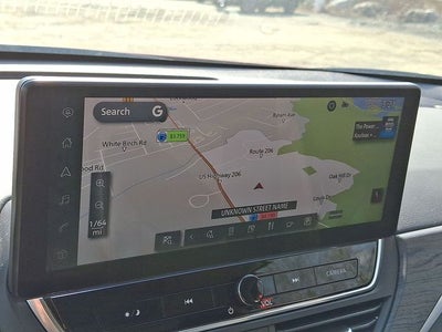 2025 Nissan Altima 2.5 SL