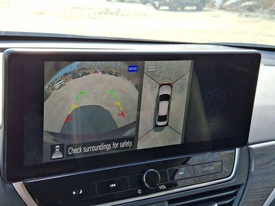 2025 Nissan Altima 2.5 SL