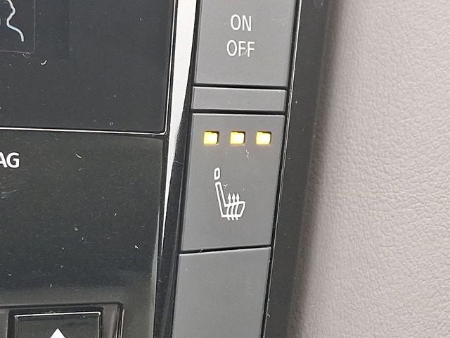 2025 INFINITI QX50 LUXE