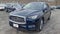 2025 INFINITI QX50 LUXE