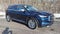 2025 INFINITI QX50 LUXE