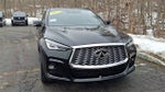 2025 INFINITI QX55 LUXE