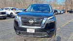 2025 Nissan Pathfinder S