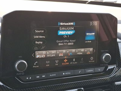 2023 Nissan Pathfinder S