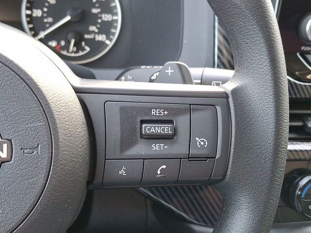 2023 Nissan Pathfinder S