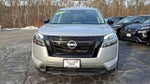 2023 Nissan Pathfinder S