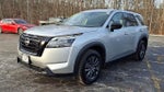 2023 Nissan Pathfinder S