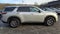 2023 Nissan Pathfinder S