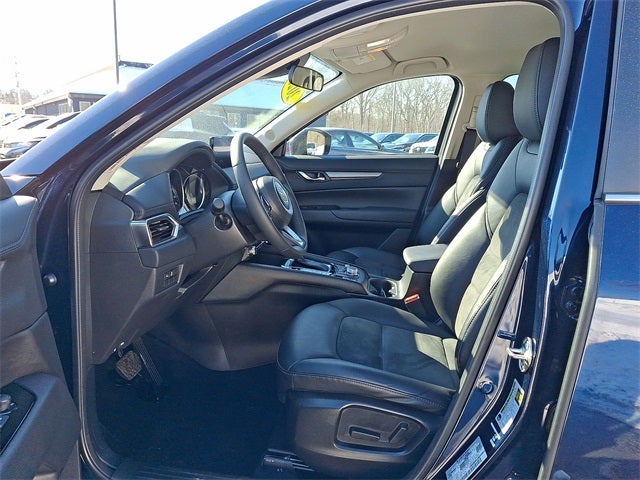 2023 Mazda Mazda CX-5 2.5 S Select Package