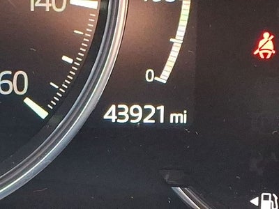 2019 Mazda Mazda CX-5 Grand Touring