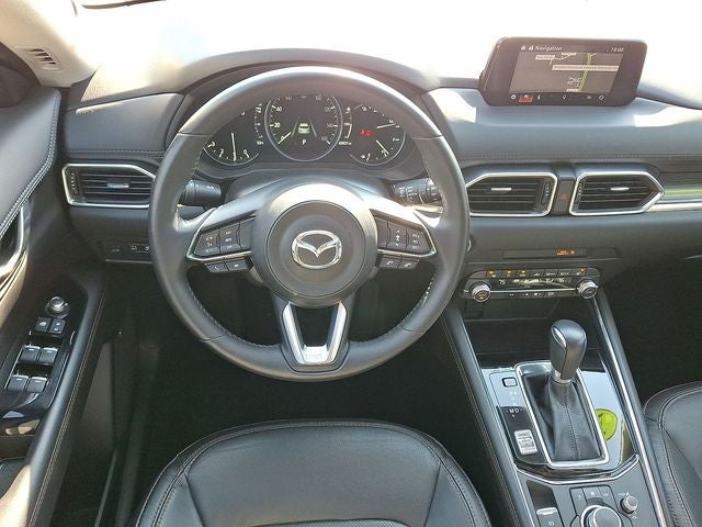 2019 Mazda Mazda CX-5 Grand Touring