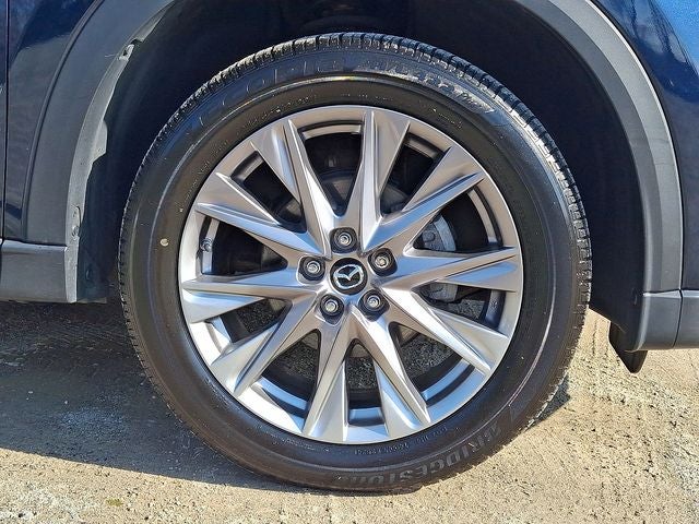 2019 Mazda Mazda CX-5 Grand Touring