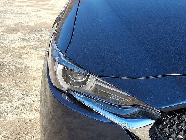 2019 Mazda Mazda CX-5 Grand Touring