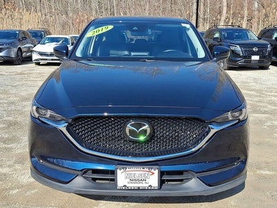 2019 Mazda Mazda CX-5 Grand Touring