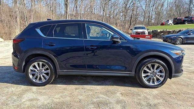 2019 Mazda Mazda CX-5 Grand Touring