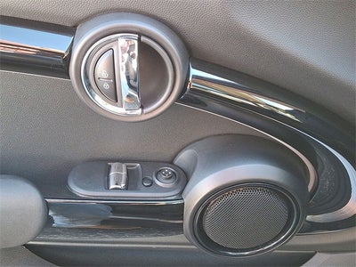 2022 MINI Hardtop 2 Door Cooper S