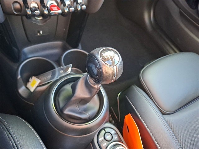 2022 MINI Hardtop 2 Door Cooper S