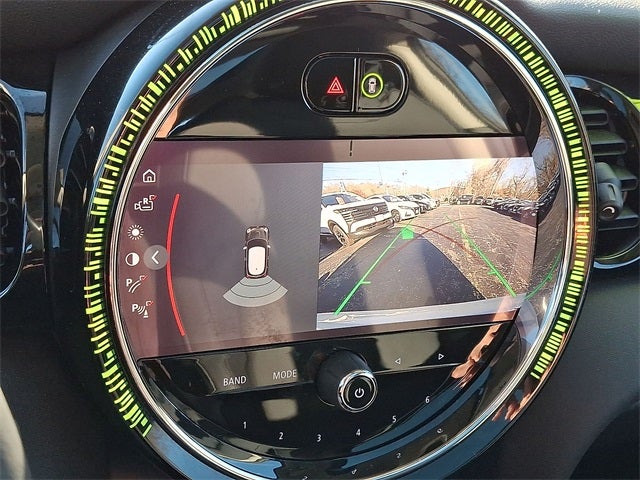 2022 MINI Hardtop 2 Door Cooper S