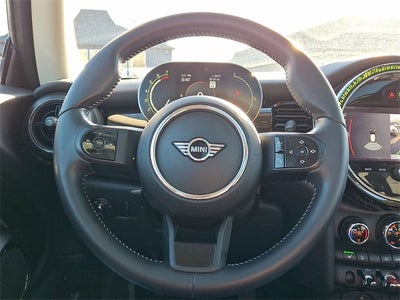 2022 MINI Hardtop 2 Door Cooper S