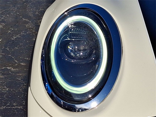 2022 MINI Hardtop 2 Door Cooper S