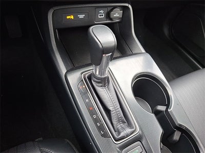 2023 Honda Civic EX-L