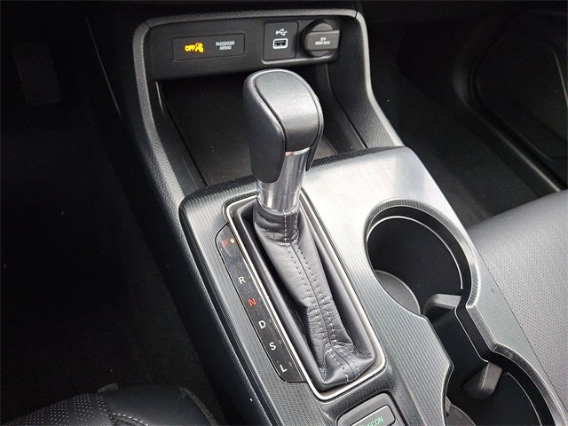 2023 Honda Civic EX-L